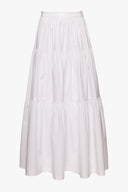 Image SEA SKIRT | WHITE 7 of 7