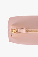 Image SHIRLEY LEATHER BAG | BLUSH 8 of 8