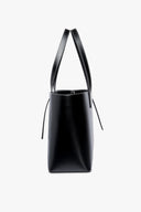 Image SHOKO TOTE BAG | BLACK MAHOGANY 4 of 8