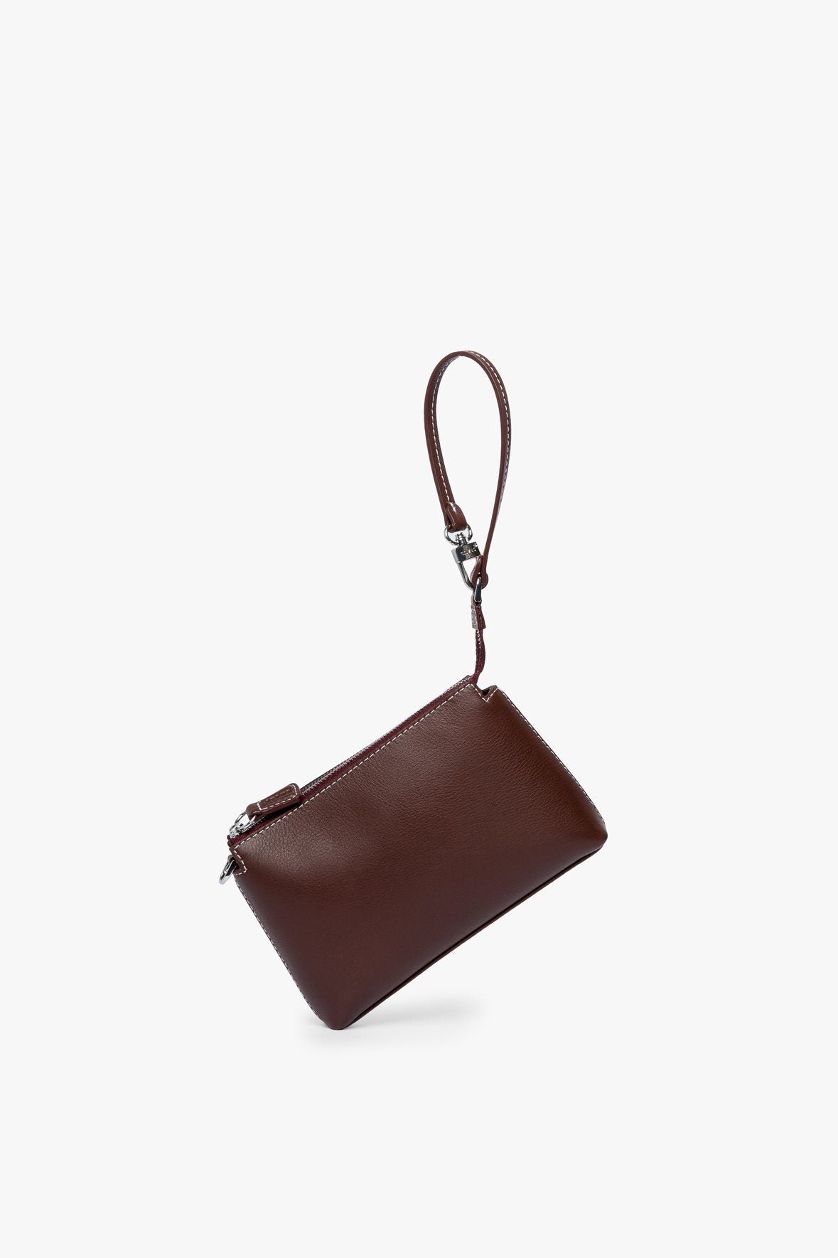 Image SHOKO WRISTLET | BLACK MAHOGANY 7 of 9 and Clicking this image will trigger a zoom pop-up