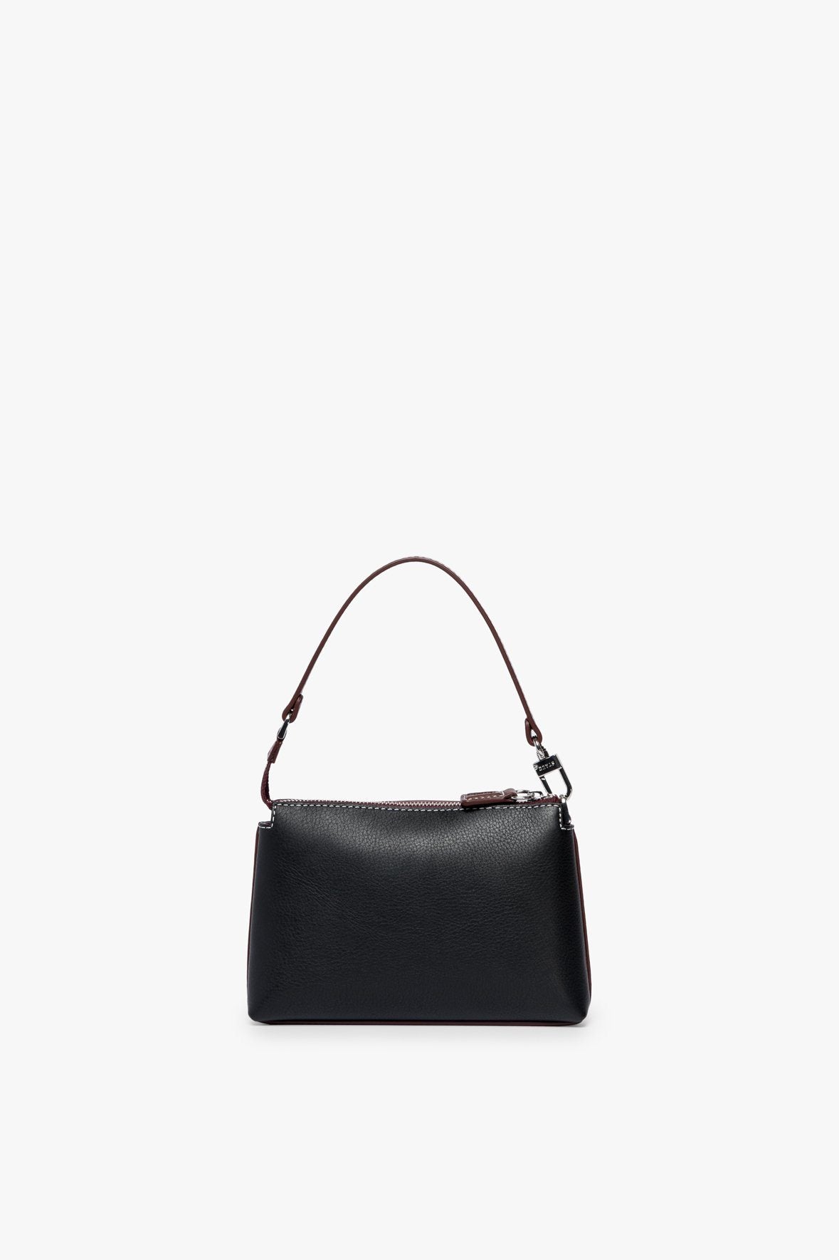 Image SHOKO WRISTLET | BLACK MAHOGANY 2 of 9 and Clicking this image will trigger a zoom pop-up