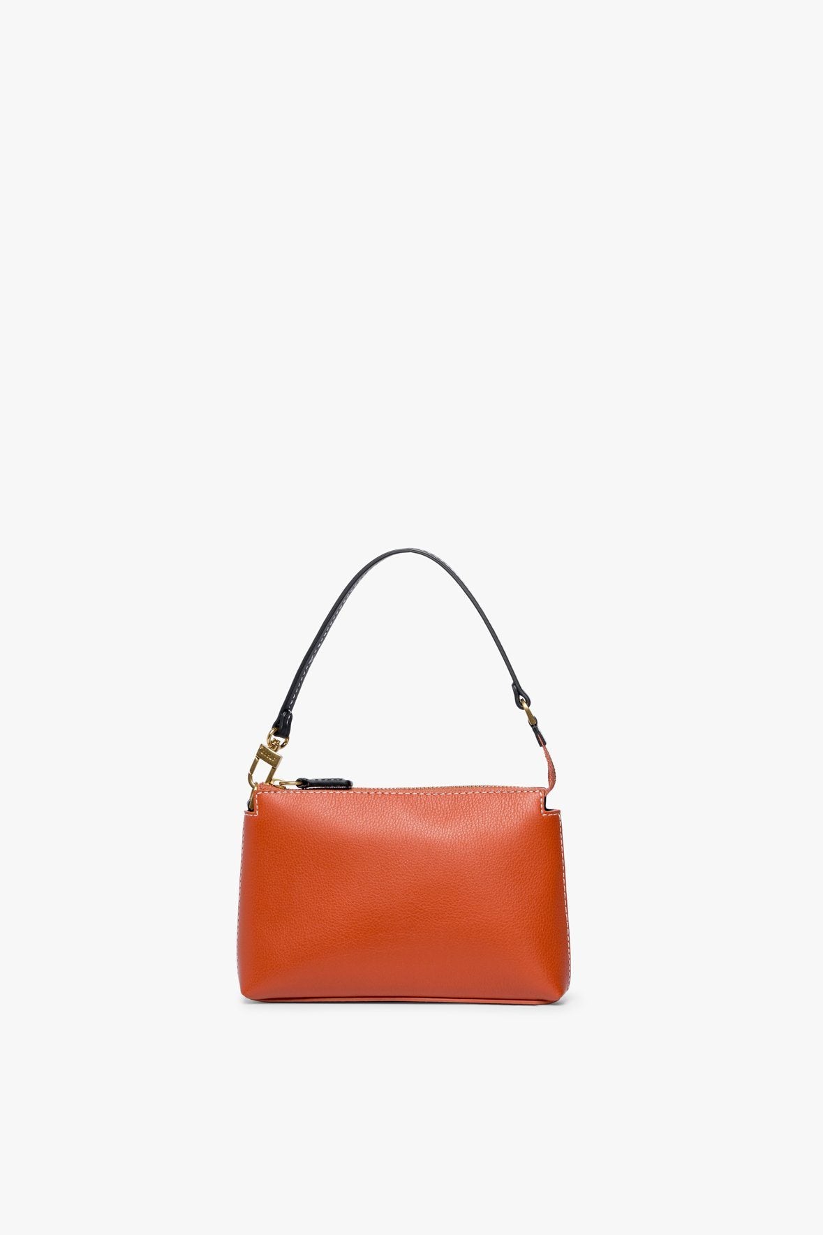 Image SHOKO WRISTLET | BORDEAUX RUST 1 of 11 and Clicking this image will trigger a zoom pop-up