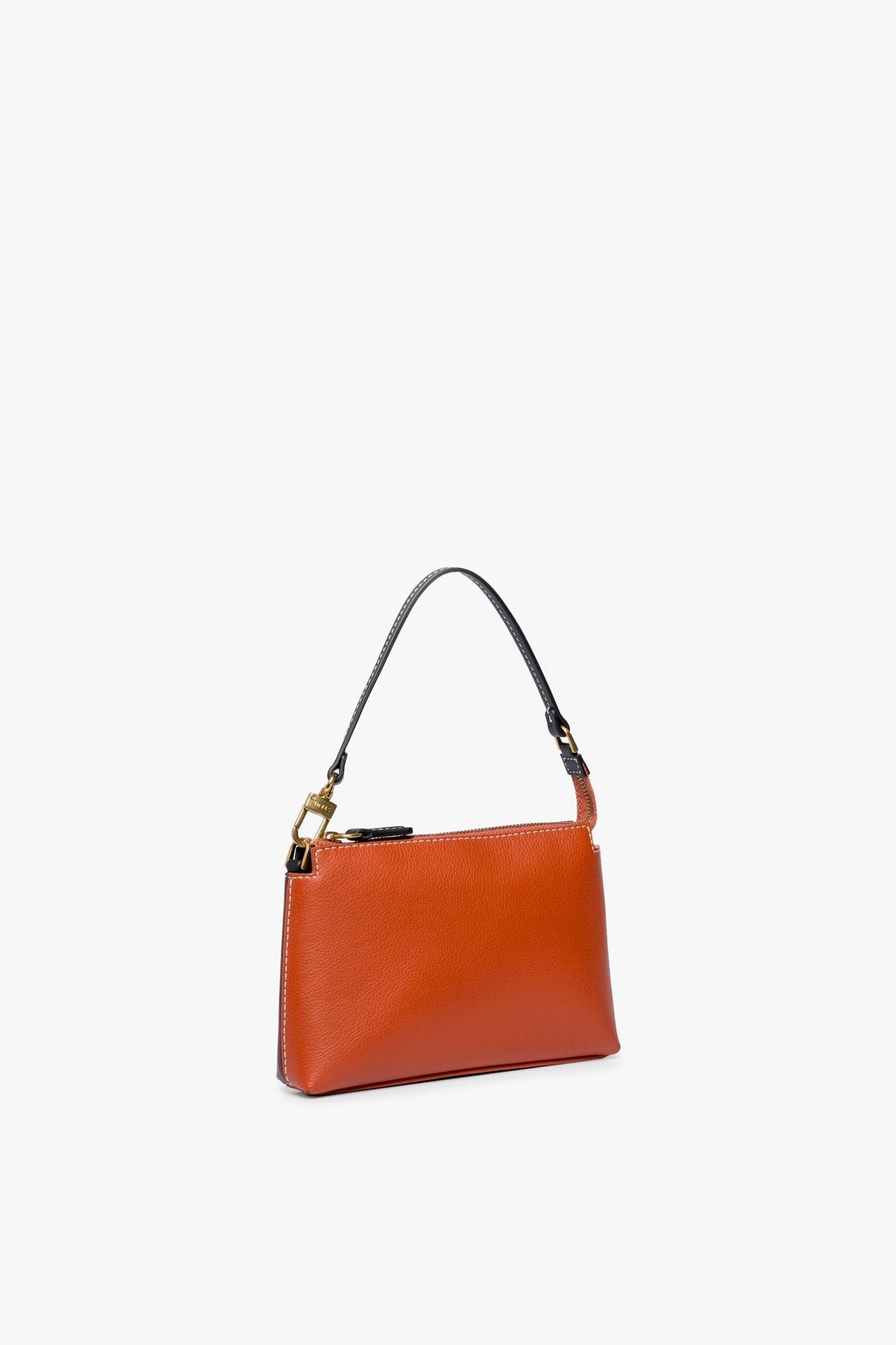 Image SHOKO WRISTLET | BORDEAUX RUST 9 of 11 and Clicking this image will trigger a zoom pop-up