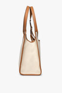 Image SOFT REY TOTE | TAWNY 6 of 7