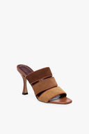 Image SONNY SANDAL | TAN MULTI 1 of 4