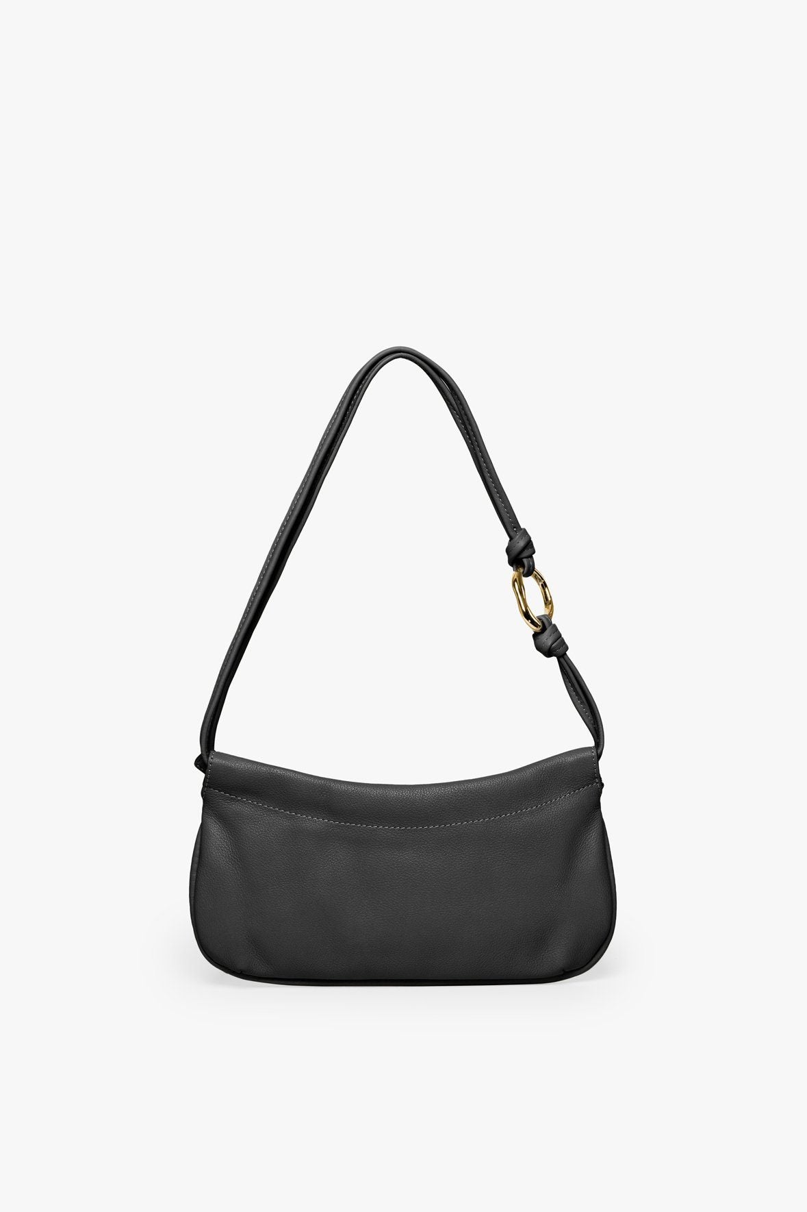 Image TATE BAG | BLACK 1 of 8 and Clicking this image will trigger a zoom pop-up