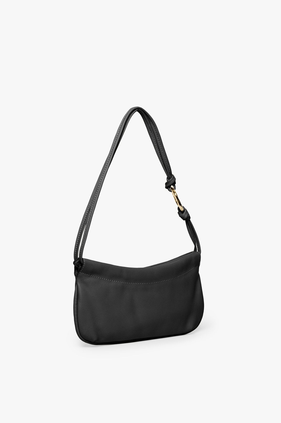 Image TATE BAG | BLACK 3 of 8 and Clicking this image will trigger a zoom pop-up