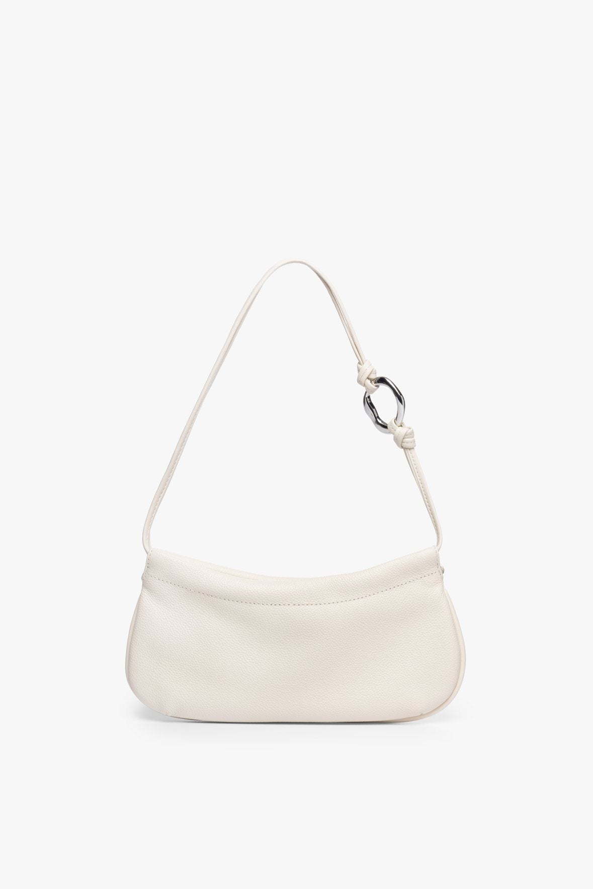 Image TATE BAG | CREAM 1 of 7 and Clicking this image will trigger a zoom pop-up