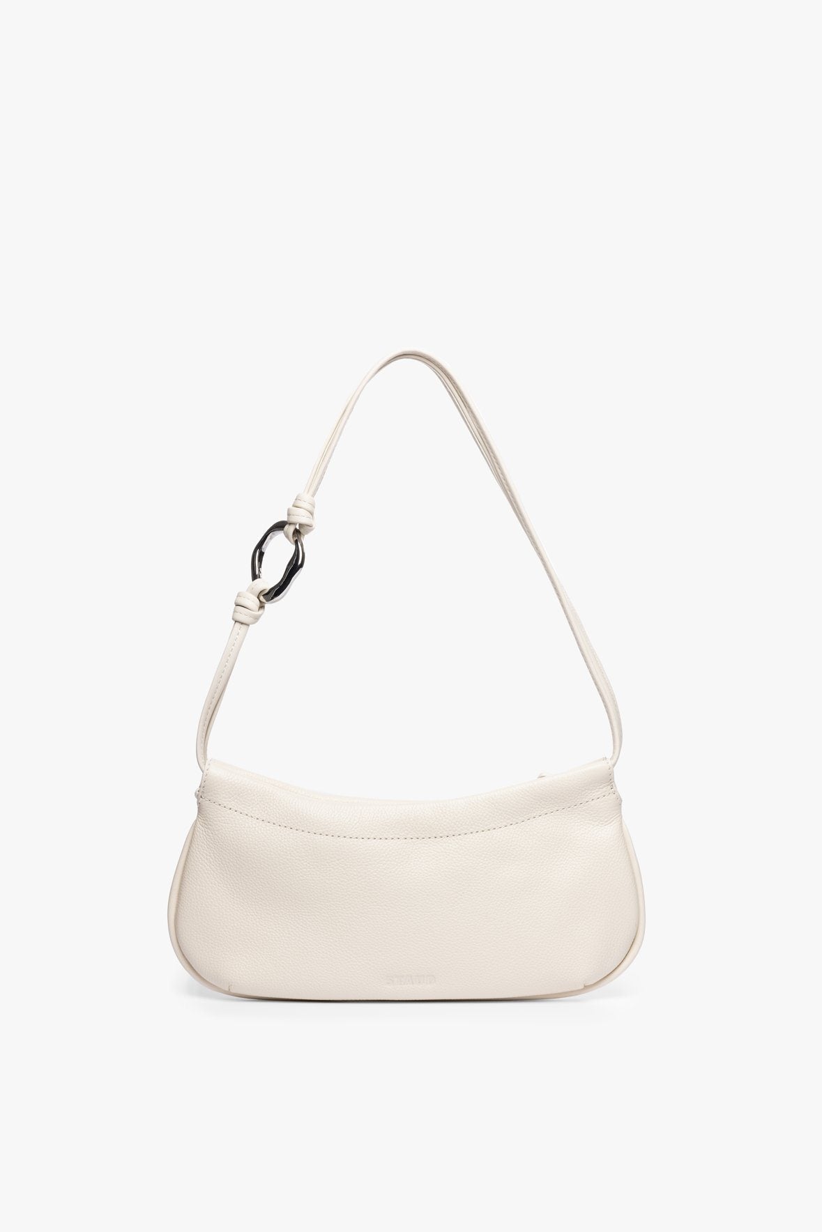 Image TATE BAG | CREAM 7 of 7 and Clicking this image will trigger a zoom pop-up