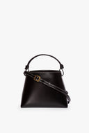 Image TELLIE BAG | BLACK 3 of 5