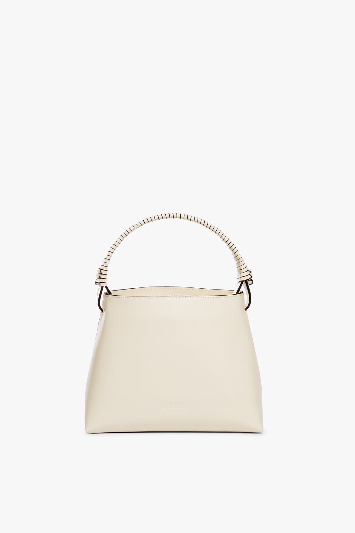 Image TELLIE BAG | CREAM 3 of 8 and Clicking this image will trigger a zoom pop-up