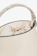 Image TELLIE BAG | CREAM 4 of 8