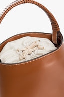 Image TELLIE BAG | TAN 6 of 6