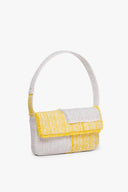 Image TOMMY TWEED BAG | LIMONE FOG 3 of 10