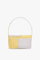 Image TOMMY TWEED BAG | LIMONE FOG 8 of 10