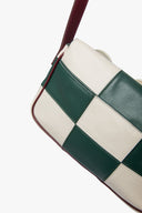 Image TOMMY LEATHER BAG | TIC TAC TOE 10 of 10