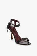 Image VIVA HEEL | BLACK 1 of 7