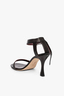 Image VIVA HEEL | BLACK 3 of 7