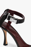 Image VIVA HEEL | BLACK 4 of 7