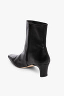 Image WALLY ANKLE BOOT | BLACK 2 of 4