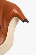 Image WALLY ANKLE BOOT | TAN 6 of 6