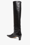 Image WALLY BOOT | BLACK 5 of 6