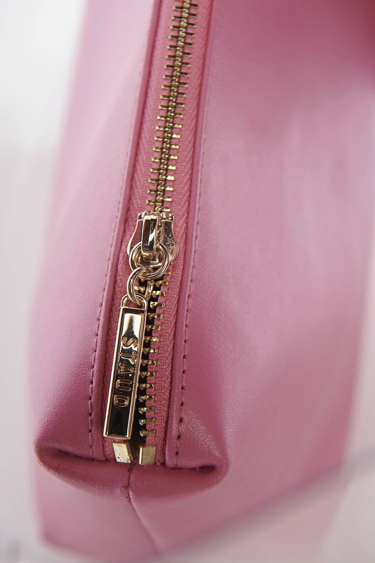 Image Shirley Bag | Pink 7 of 7 and Clicking this image will trigger a zoom pop-up