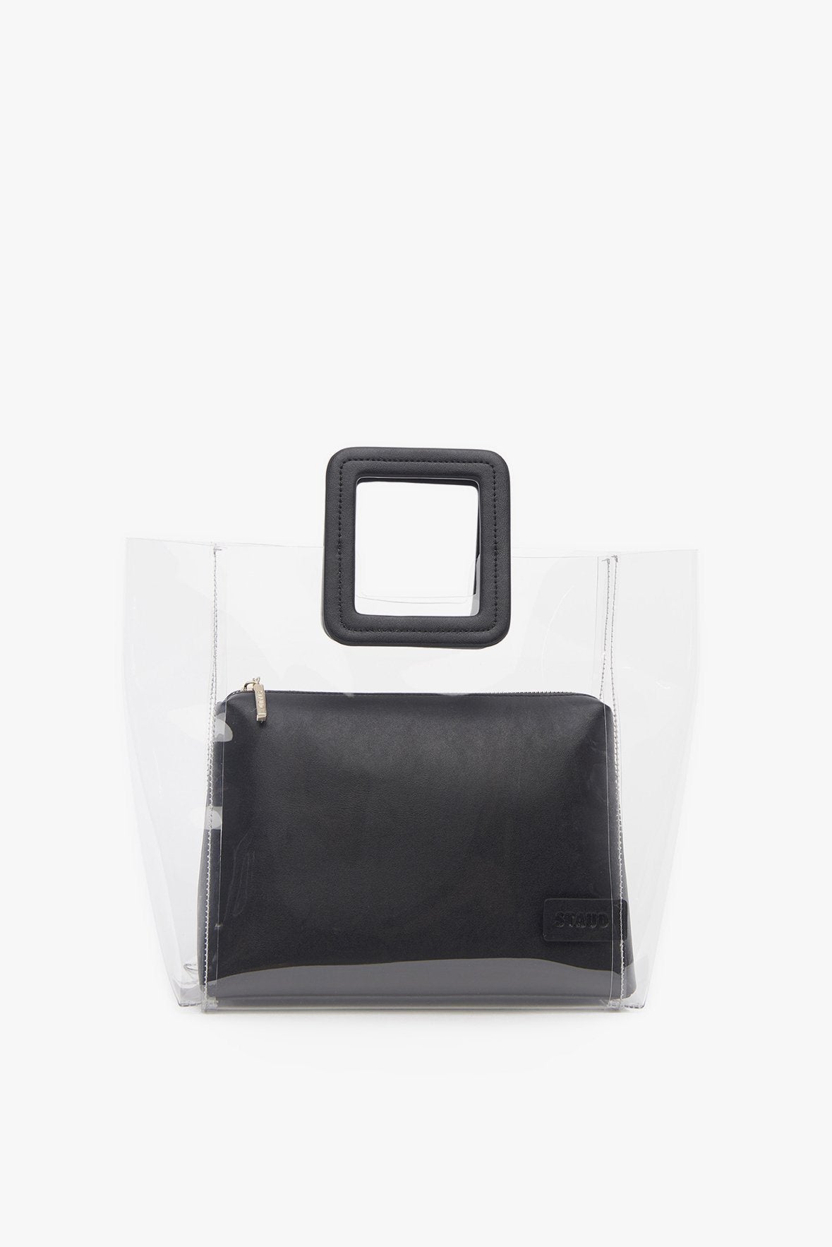 Image Shirley Bag | Black 1 of 7 and Clicking this image will trigger a zoom pop-up