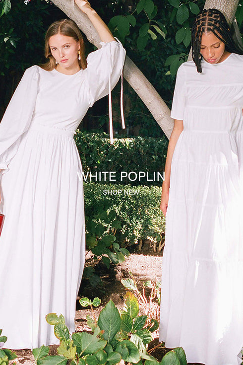 Go to White Piplin - Shop New view 1