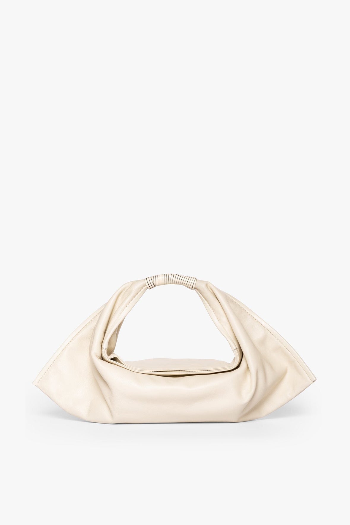 Image JETSON BAG | CREAM 1 of 8 and Clicking this image will trigger a zoom pop-up