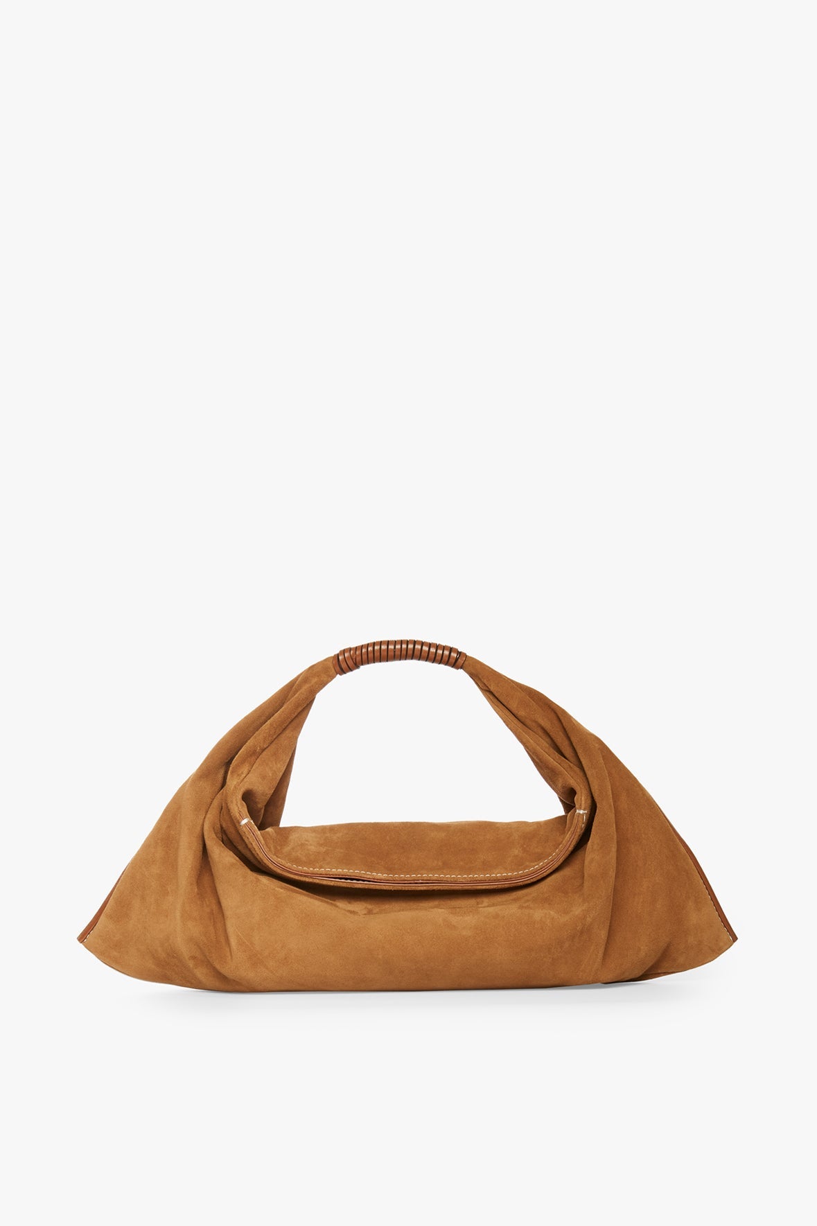 Image JETSON BAG | TAN 1 of 6 and Clicking this image will trigger a zoom pop-up